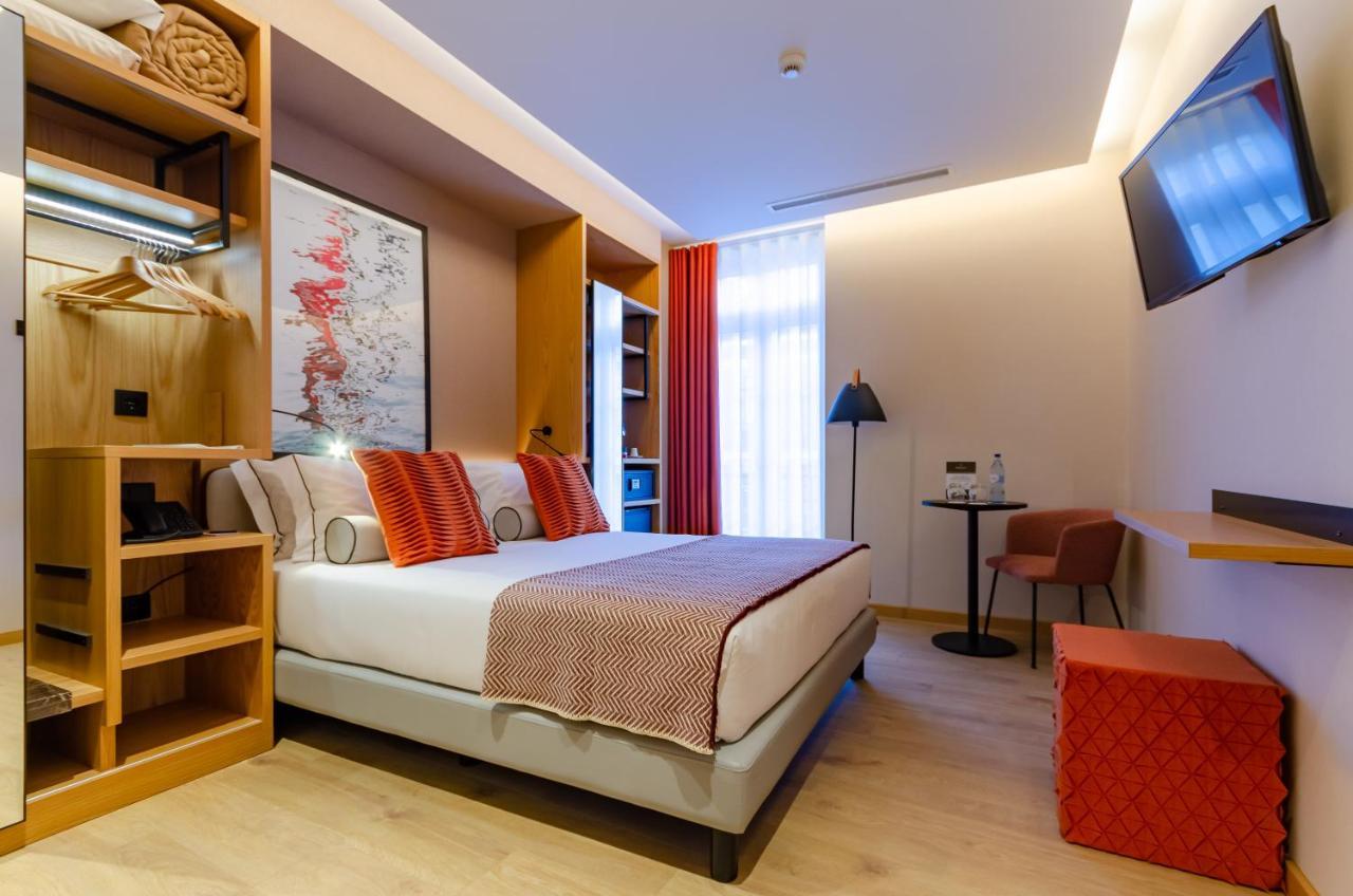 Rossio Plaza Hotel ลิสบอน ภายนอก รูปภาพ