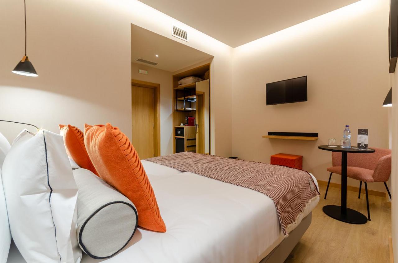 Rossio Plaza Hotel ลิสบอน ภายนอก รูปภาพ