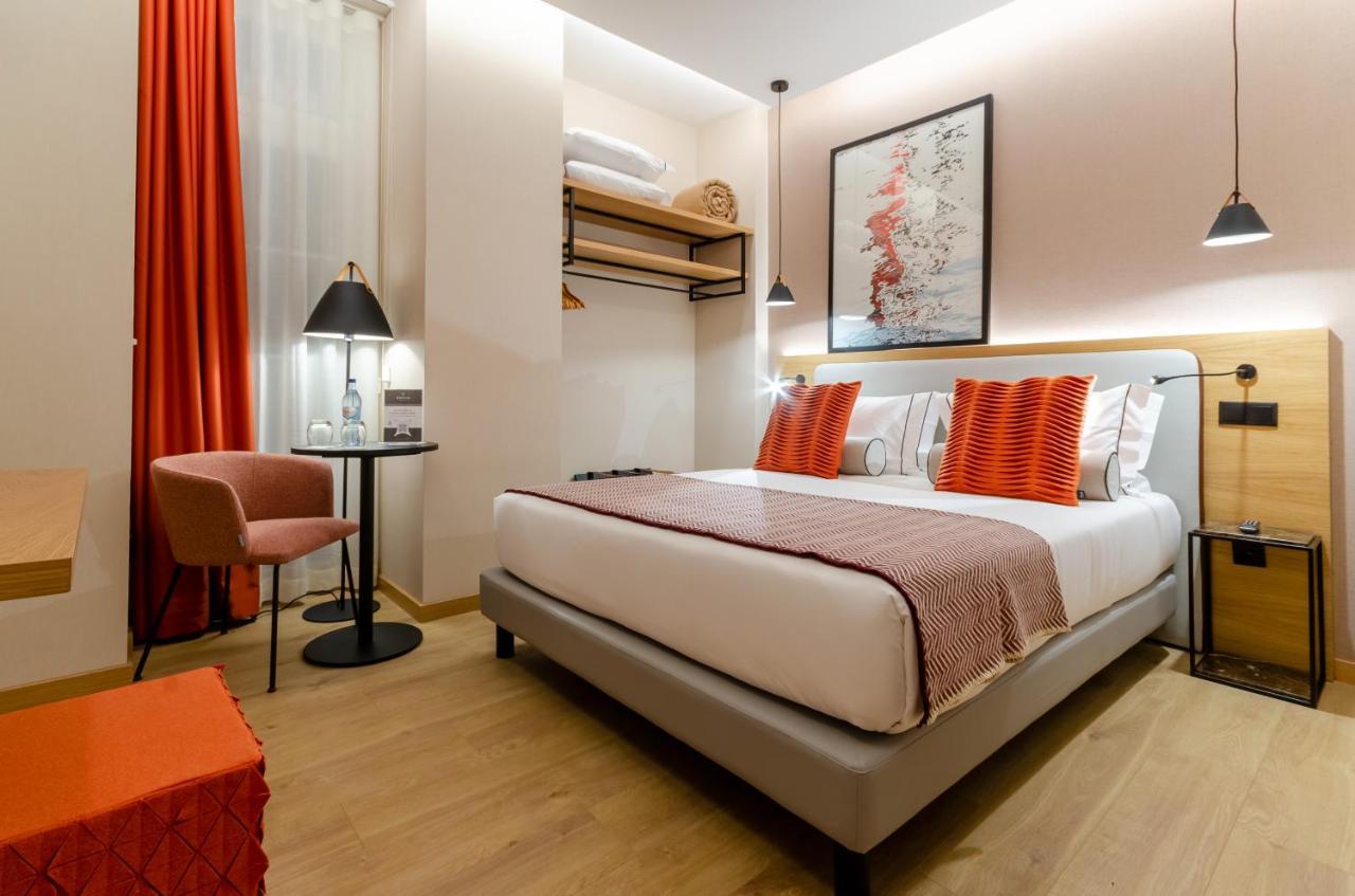 Rossio Plaza Hotel ลิสบอน ภายนอก รูปภาพ