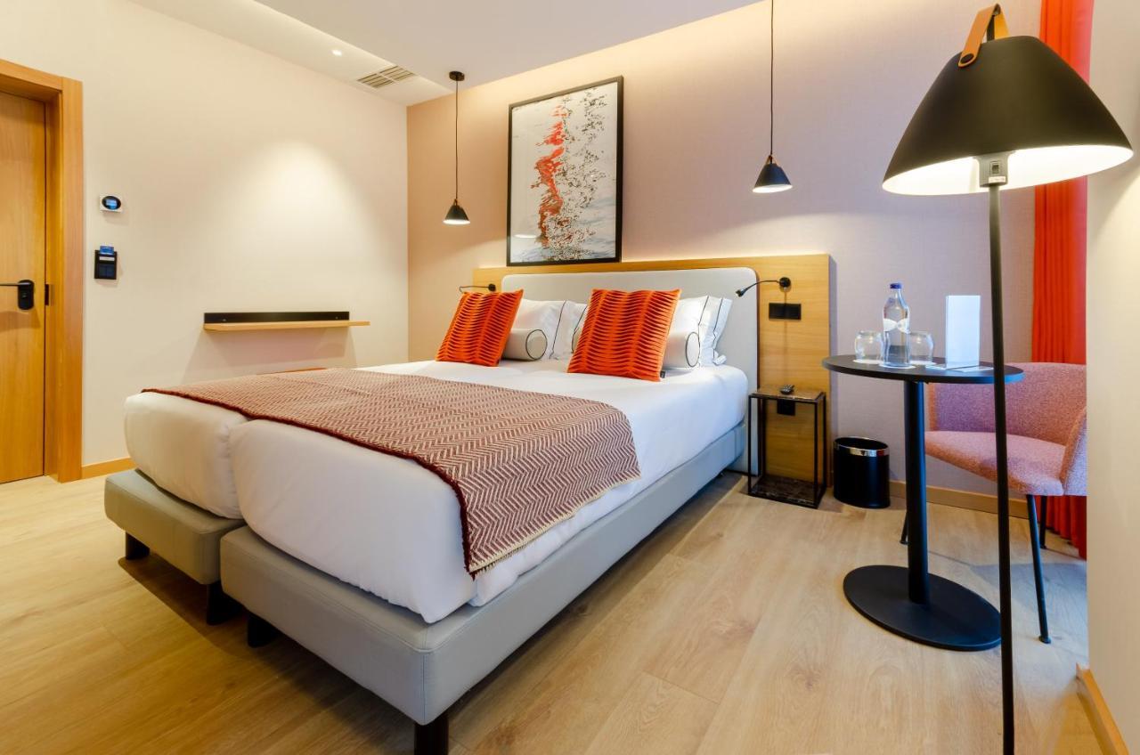 Rossio Plaza Hotel ลิสบอน ภายนอก รูปภาพ