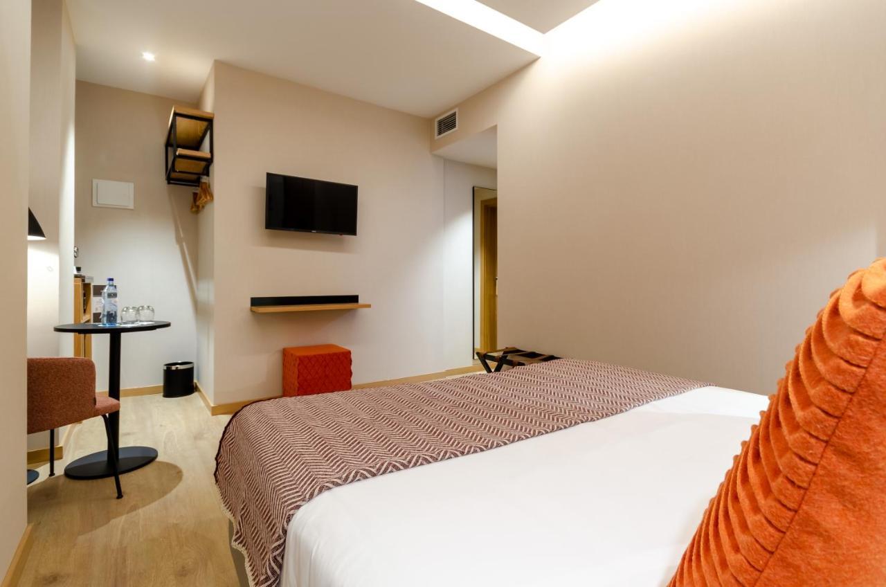 Rossio Plaza Hotel ลิสบอน ภายนอก รูปภาพ