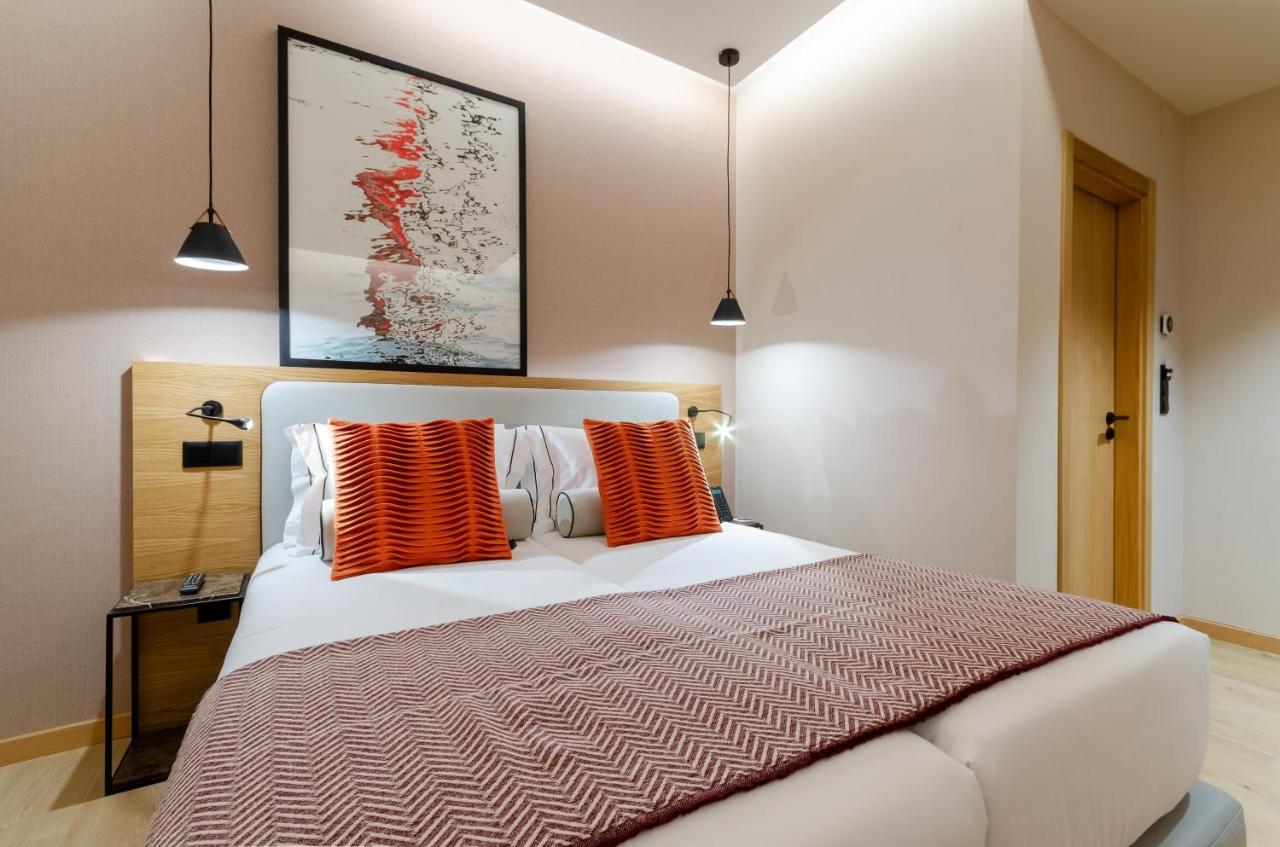 Rossio Plaza Hotel ลิสบอน ภายนอก รูปภาพ