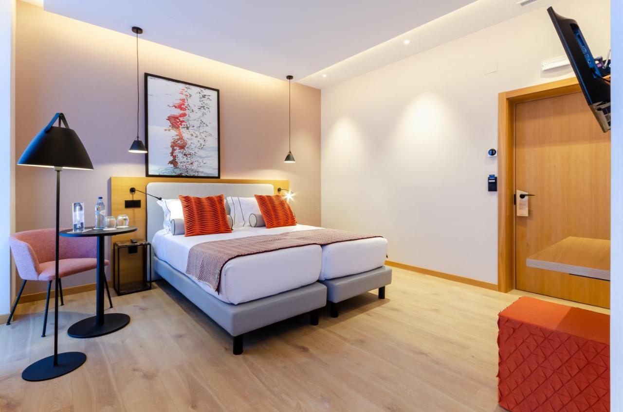 Rossio Plaza Hotel ลิสบอน ภายนอก รูปภาพ