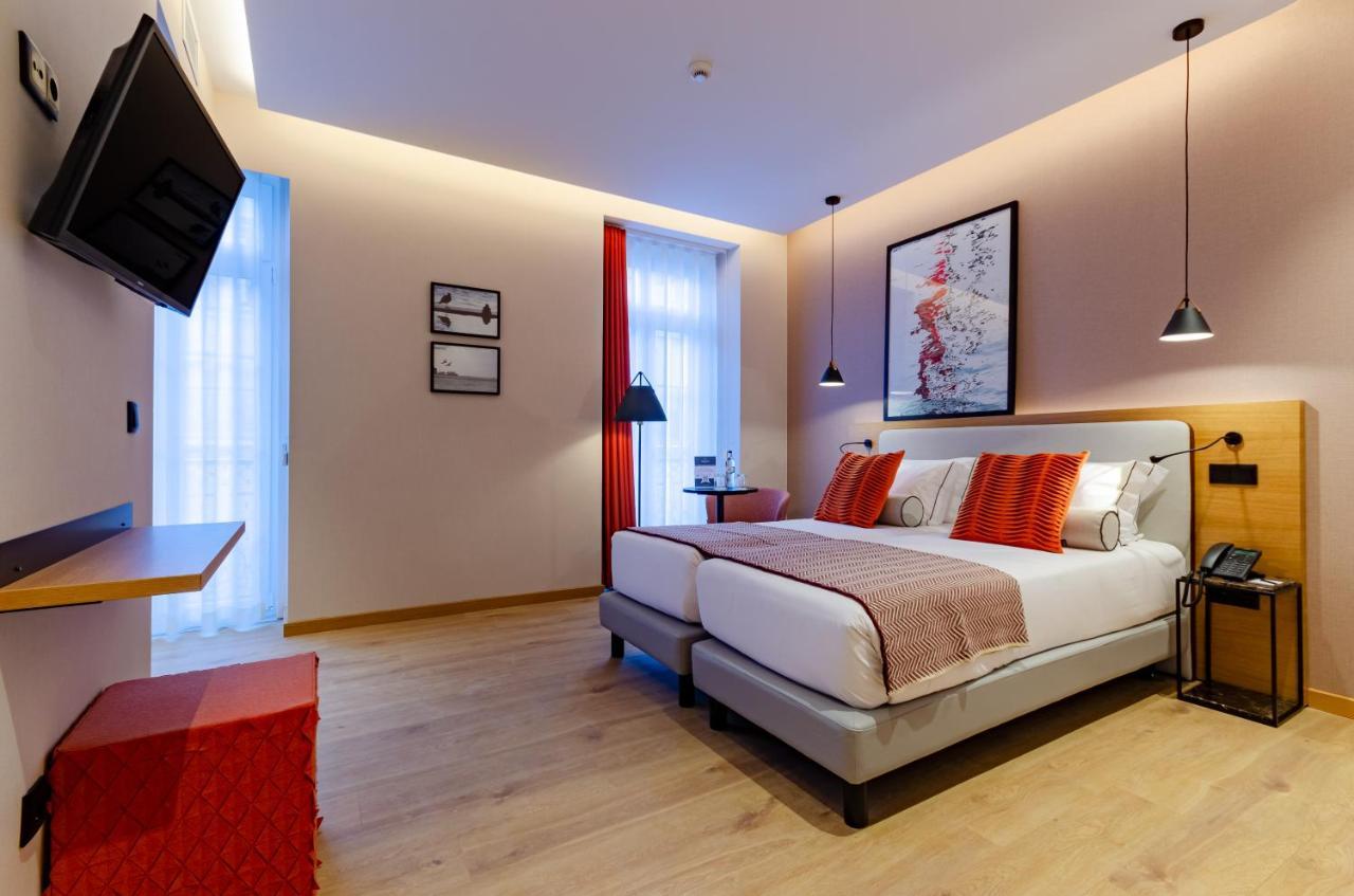 Rossio Plaza Hotel ลิสบอน ภายนอก รูปภาพ