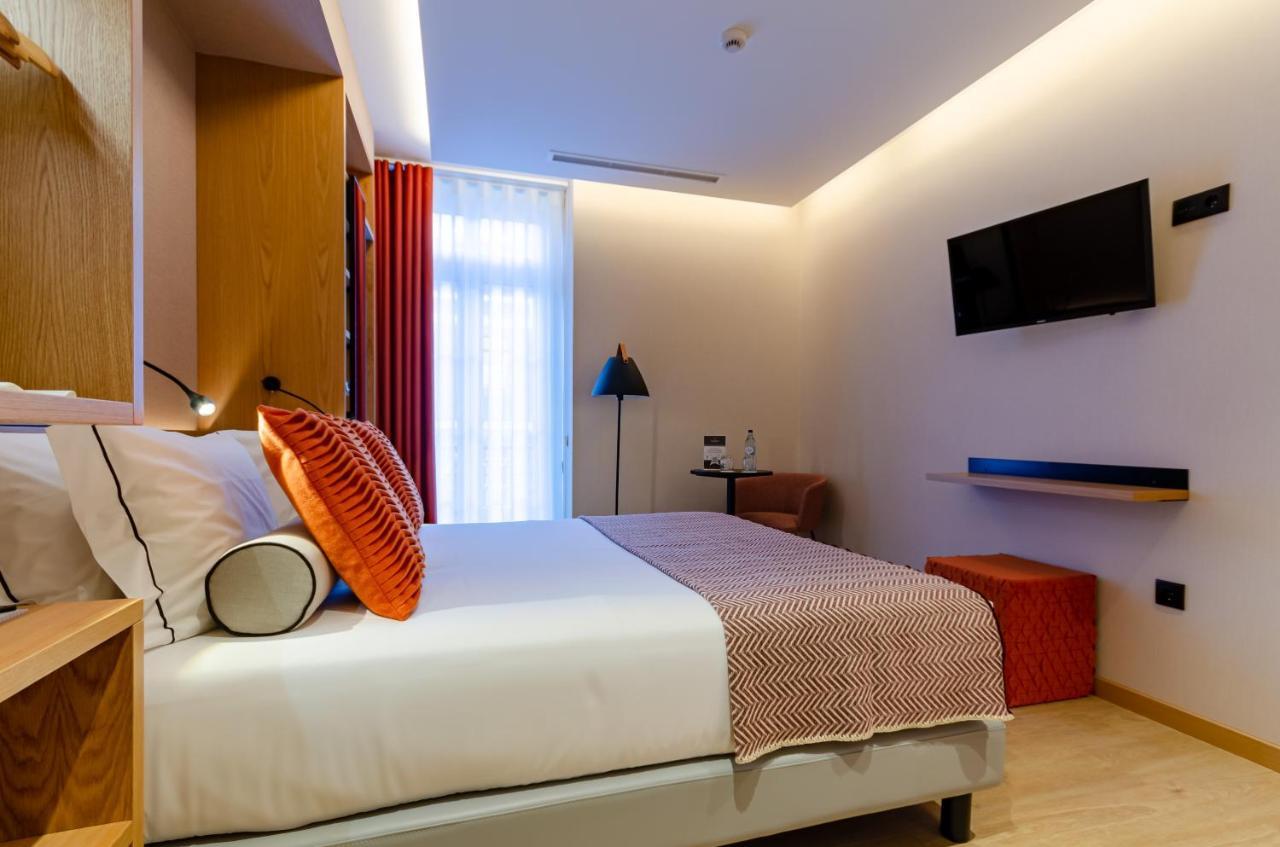 Rossio Plaza Hotel ลิสบอน ภายนอก รูปภาพ