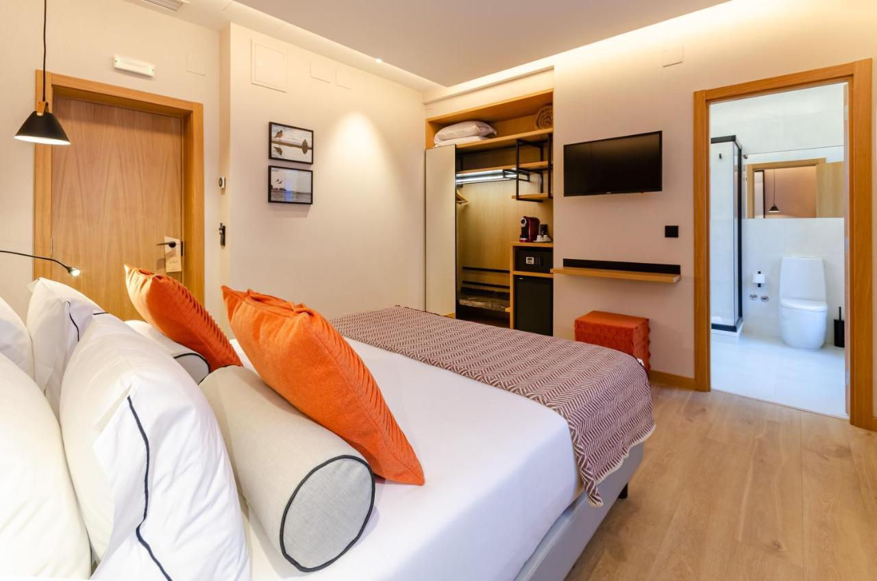 Rossio Plaza Hotel ลิสบอน ภายนอก รูปภาพ